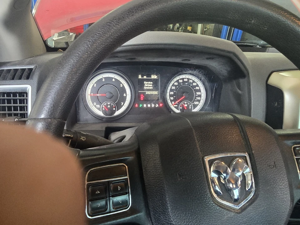 2013 Ram 1500 1st Gen - Image 11 of 11