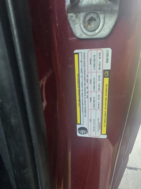 2013 Ram 1500 1st Gen - Image 5 of 11
