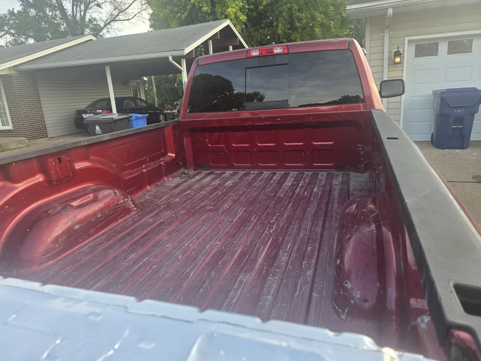 2013 Ram 1500 1st Gen - Image 9 of 11