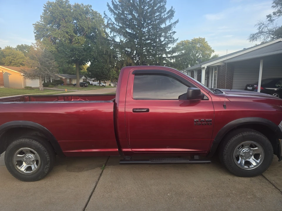 2013 Ram 1500 1st Gen - Image 7 of 11