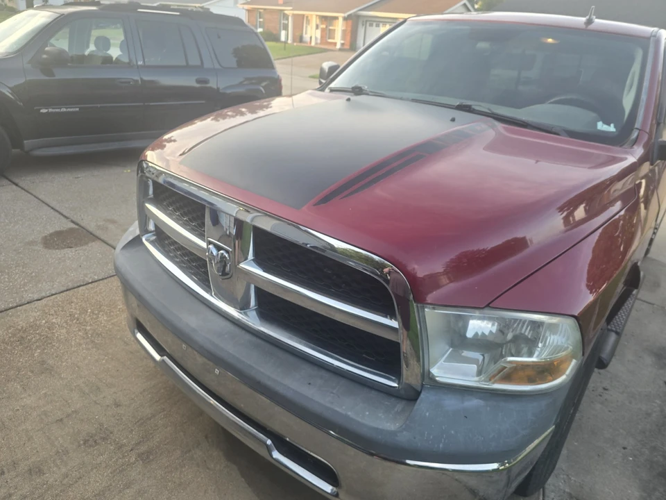 2013 Ram 1500 1st Gen - Image 4 of 11