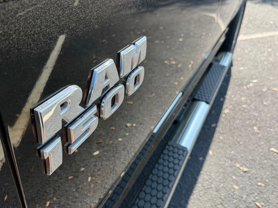 2013 Ram 1500 1st Gen - Image 4 of 21