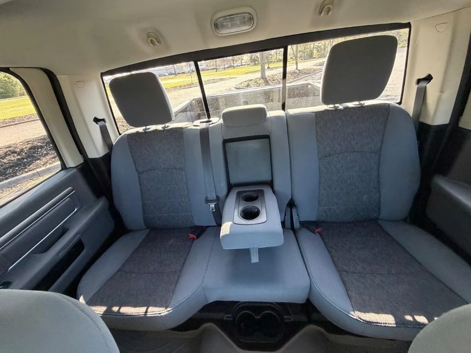 2013 Ram 1500 1st Gen - Image 16 of 21