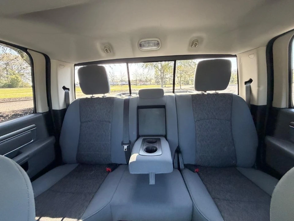2013 Ram 1500 1st Gen - Image 15 of 21