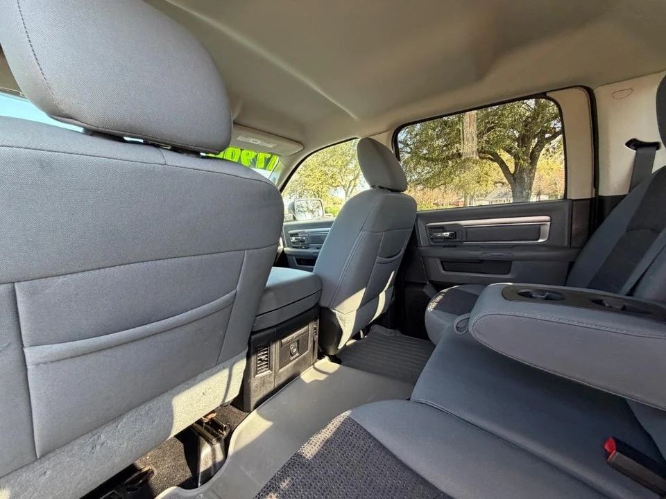 2013 Ram 1500 1st Gen - Image 20 of 21