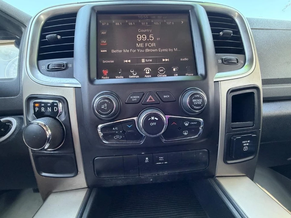2013 Ram 1500 1st Gen - Image 12 of 21