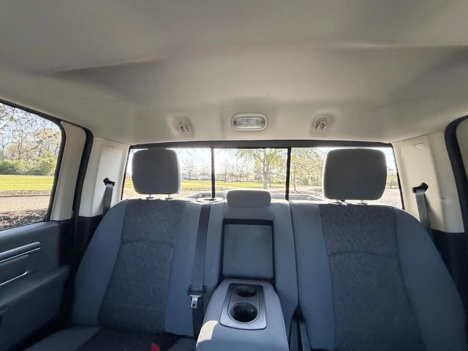 2013 Ram 1500 1st Gen - Image 17 of 21