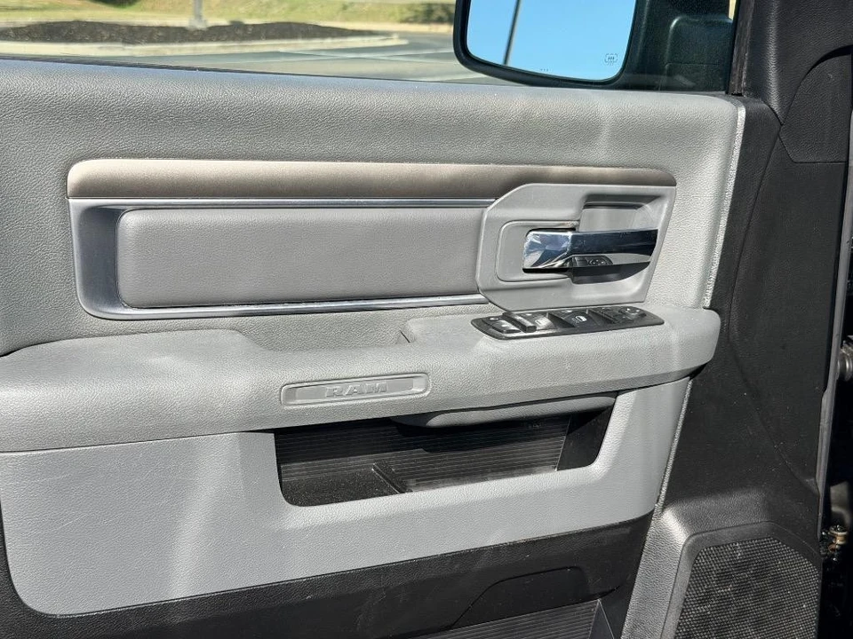 2013 Ram 1500 1st Gen - Image 5 of 21