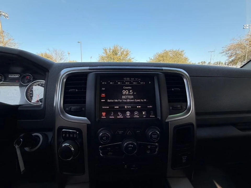 2013 Ram 1500 1st Gen - Image 11 of 21