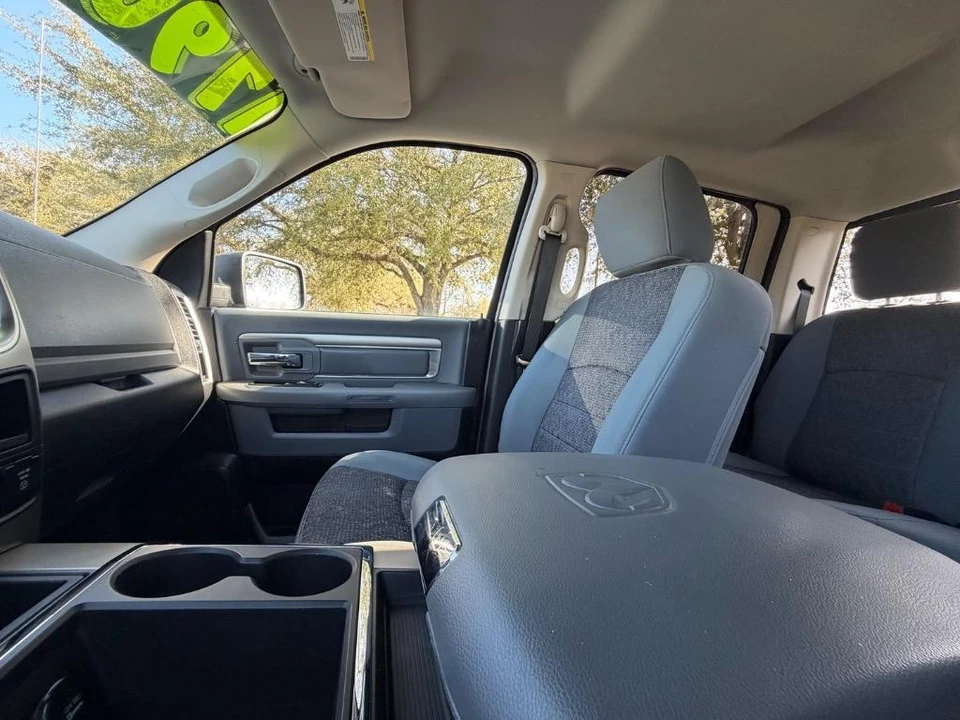 2013 Ram 1500 1st Gen - Image 14 of 21