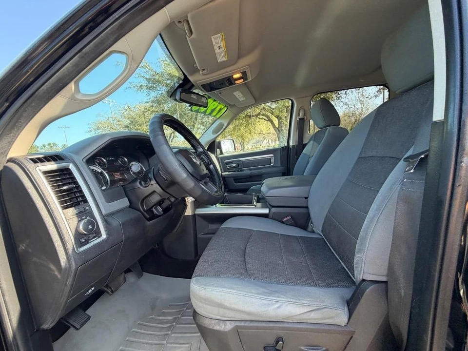 2013 Ram 1500 1st Gen - Image 6 of 21