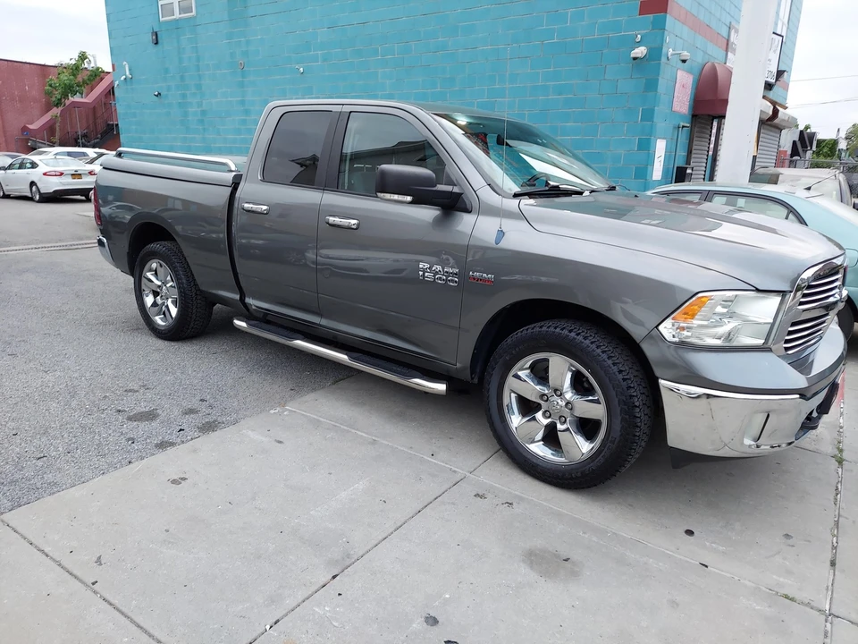 2013 Ram 1500 1st Gen - Image 7 of 31