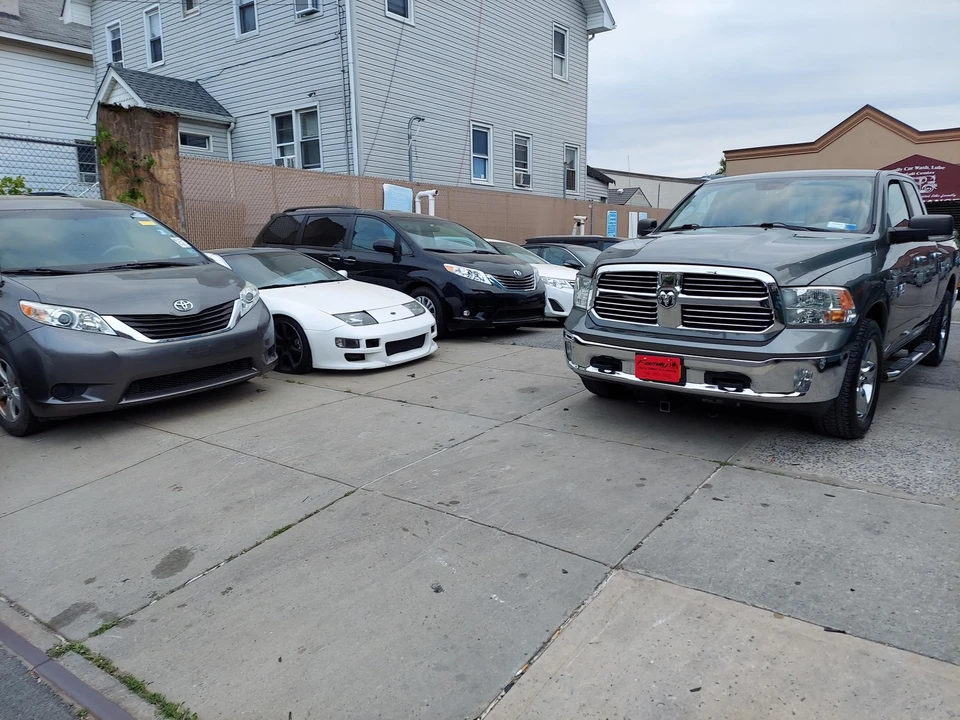 2013 Ram 1500 1st Gen - Image 6 of 31