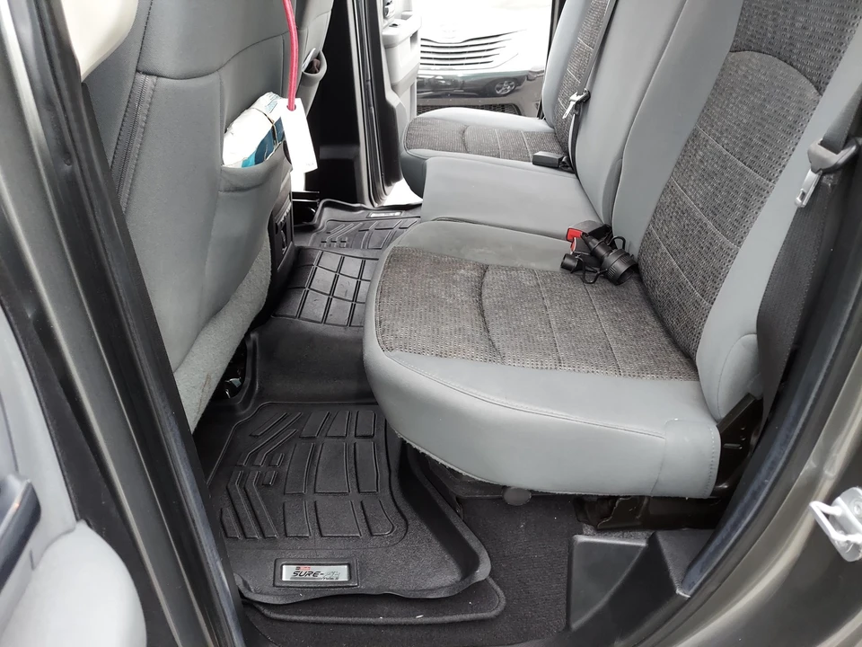 2013 Ram 1500 1st Gen - Image 22 of 31