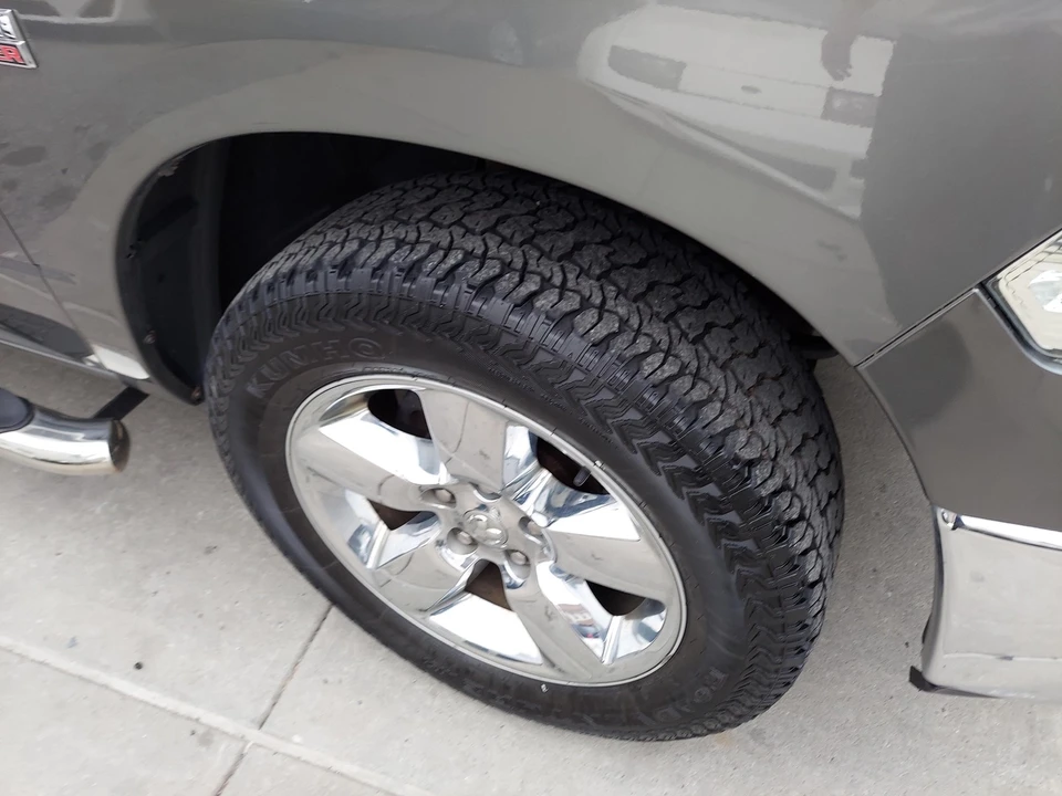 2013 Ram 1500 1st Gen - Image 10 of 31