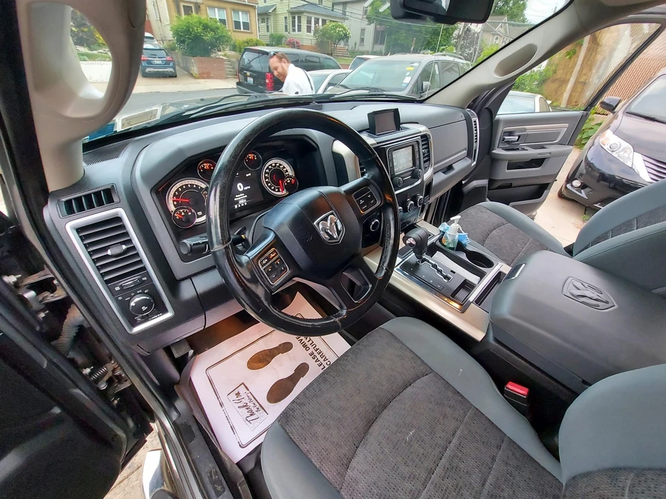 2013 Ram 1500 1st Gen - Image 30 of 31