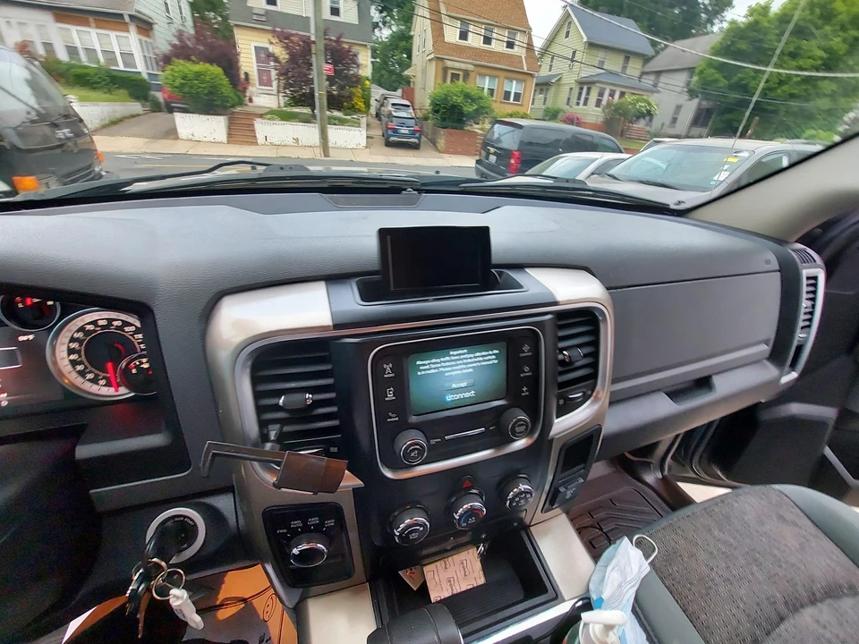 2013 Ram 1500 1st Gen - Image 28 of 31