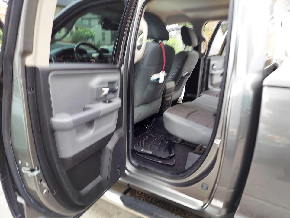2013 Ram 1500 1st Gen - Image 21 of 31