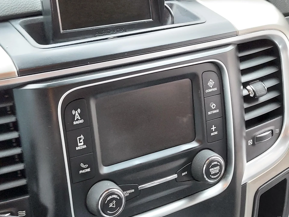 2013 Ram 1500 1st Gen - Image 27 of 31