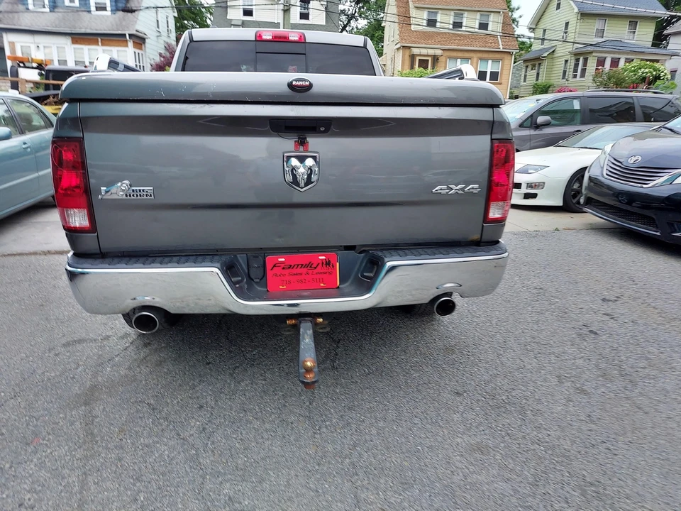 2013 Ram 1500 1st Gen - Image 13 of 31