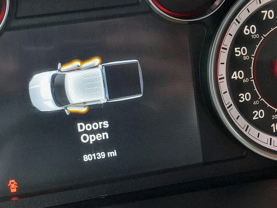 2013 Ram 1500 1st Gen - Image 26 of 31