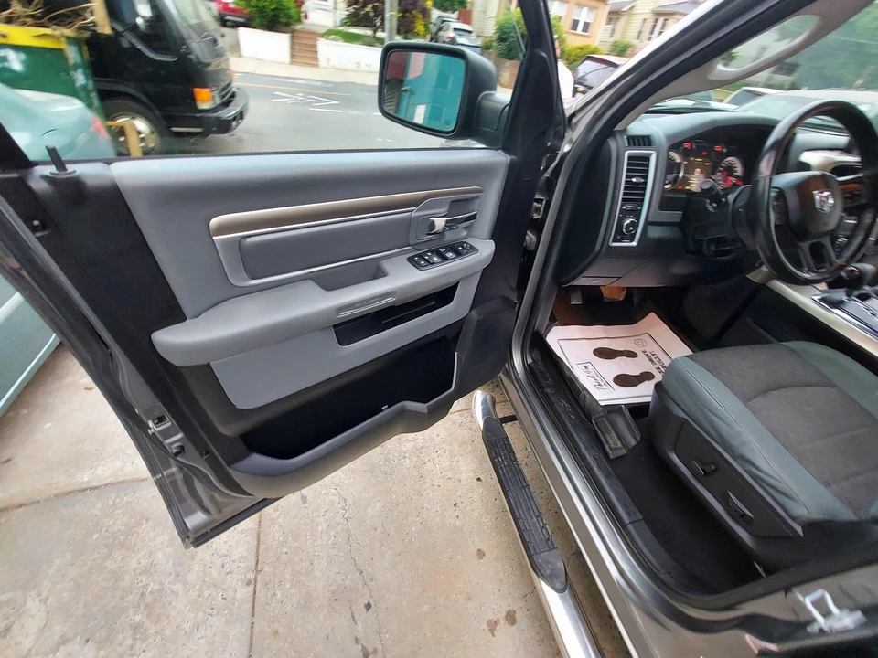 2013 Ram 1500 1st Gen - Image 31 of 31