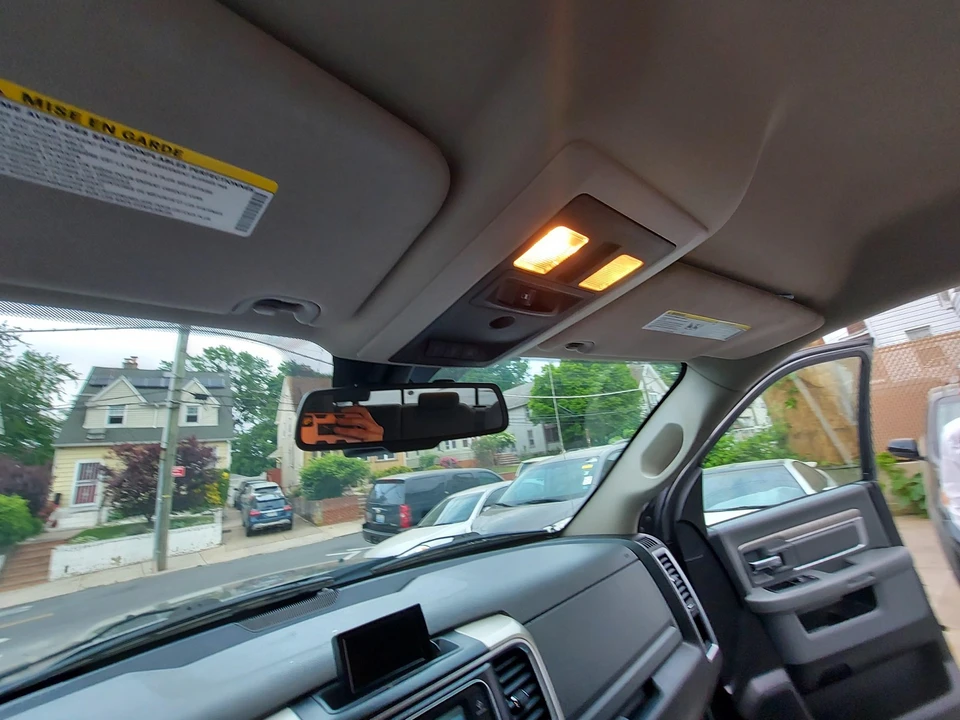 2013 Ram 1500 1st Gen - Image 29 of 31