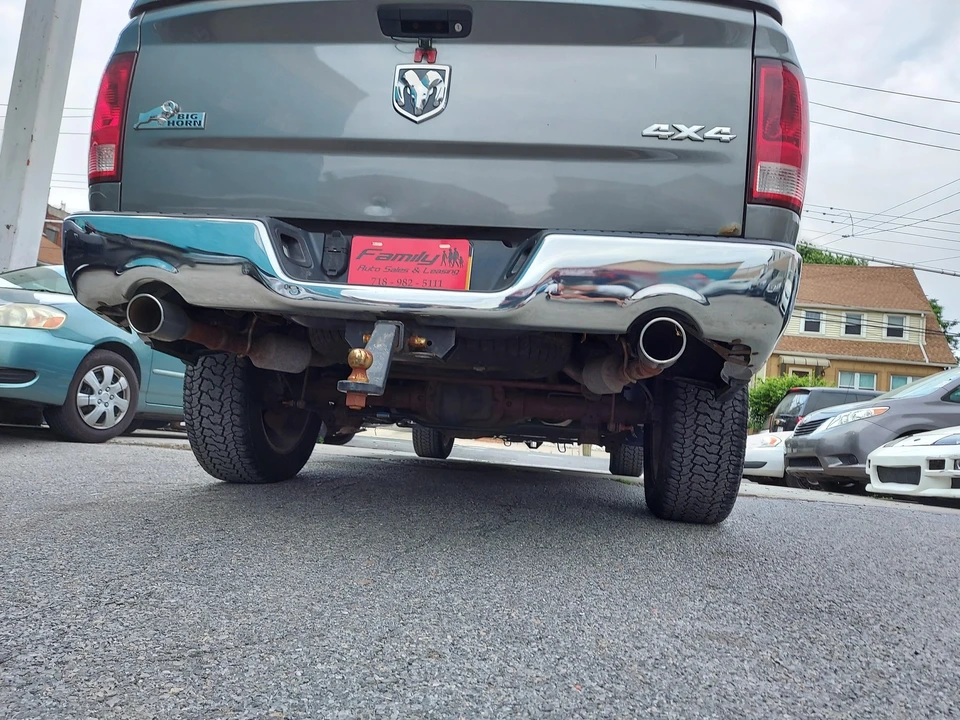 2013 Ram 1500 1st Gen - Image 14 of 31