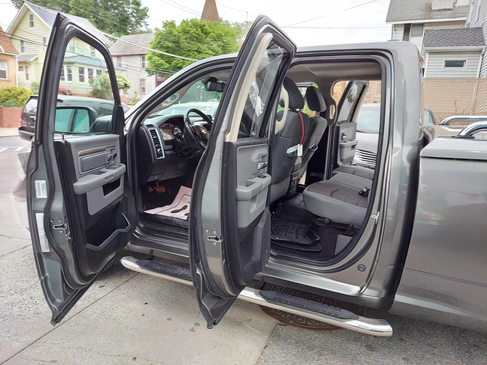 2013 Ram 1500 1st Gen - Image 20 of 31