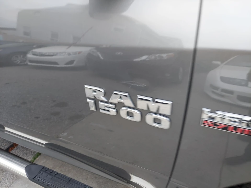 2013 Ram 1500 1st Gen - Image 9 of 31