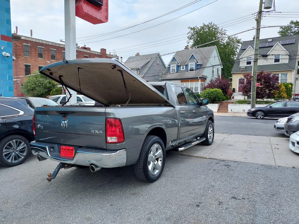 2013 Ram 1500 1st Gen - Image 18 of 31