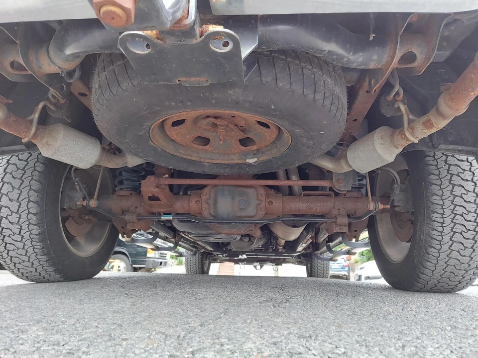 2013 Ram 1500 1st Gen - Image 16 of 31