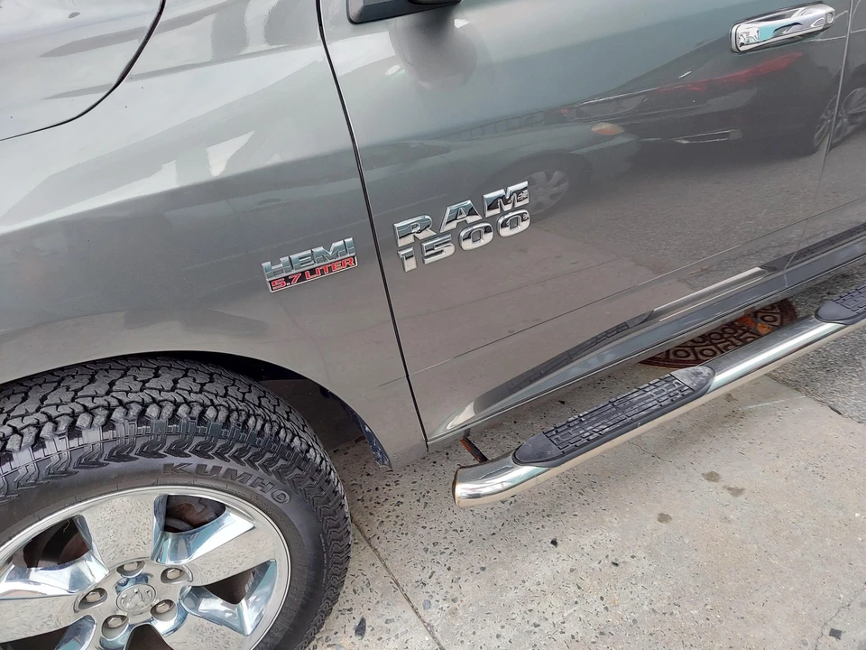 2013 Ram 1500 1st Gen - Image 12 of 31
