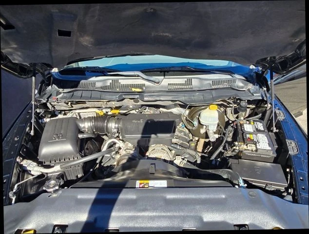 2013 Dodge Ram 4th Gen - Image 13 of 21