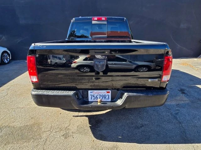 2013 Dodge Ram 4th Gen - Image 6 of 21