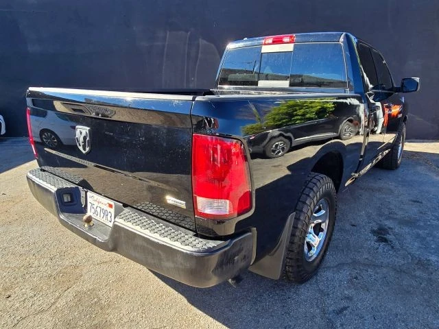 2013 Dodge Ram 4th Gen - Image 5 of 21