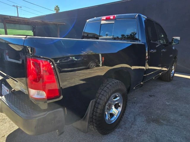 2013 Dodge Ram 4th Gen - Image 11 of 21