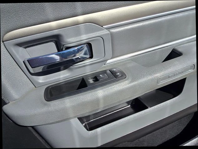 2013 Dodge Ram 4th Gen - Image 19 of 21