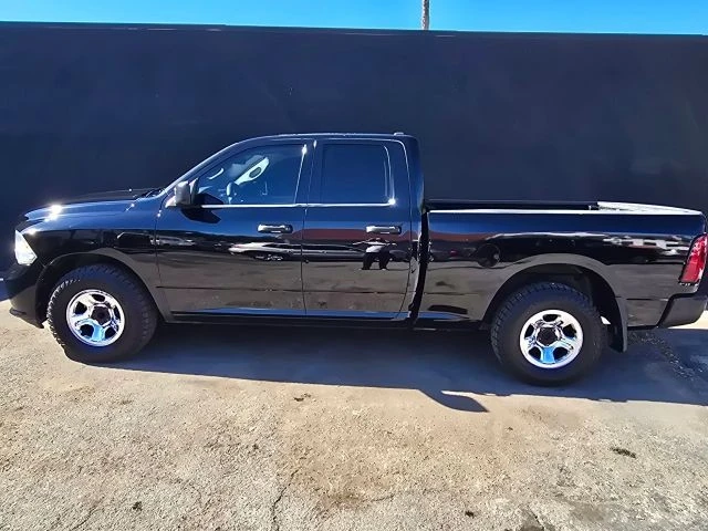 2013 Dodge Ram 4th Gen - Image 8 of 21