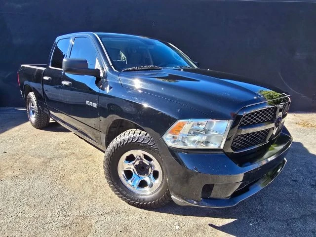 2013 Dodge Ram 4th Gen - Image 3 of 21