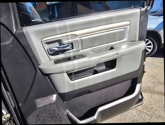 2013 Dodge Ram 4th Gen - Image 18 of 21