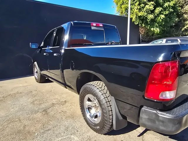 2013 Dodge Ram 4th Gen - Image 12 of 21
