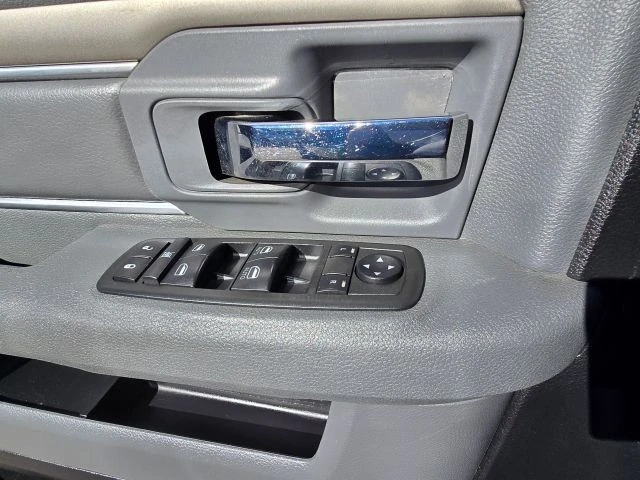 2013 Dodge Ram 4th Gen - Image 17 of 21