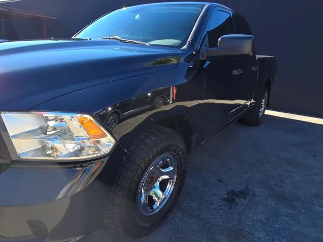 2013 Dodge Ram 4th Gen - Image 9 of 21