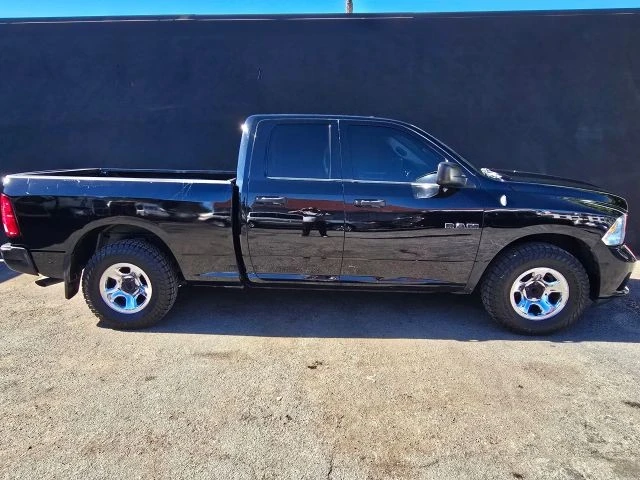 2013 Dodge Ram 4th Gen - Image 4 of 21