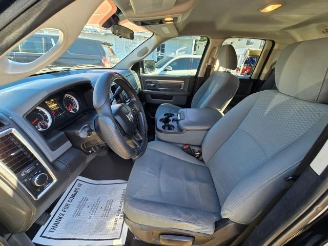 2013 Dodge Ram 4th Gen - Image 20 of 21