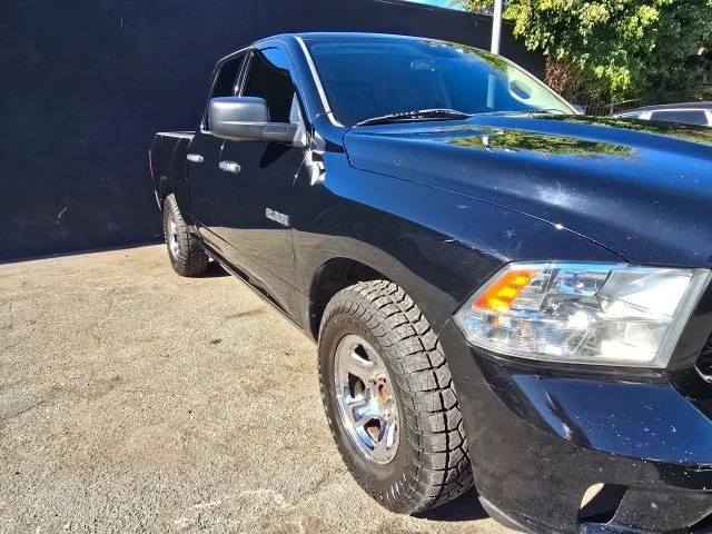2013 Dodge Ram 4th Gen - Image 10 of 21