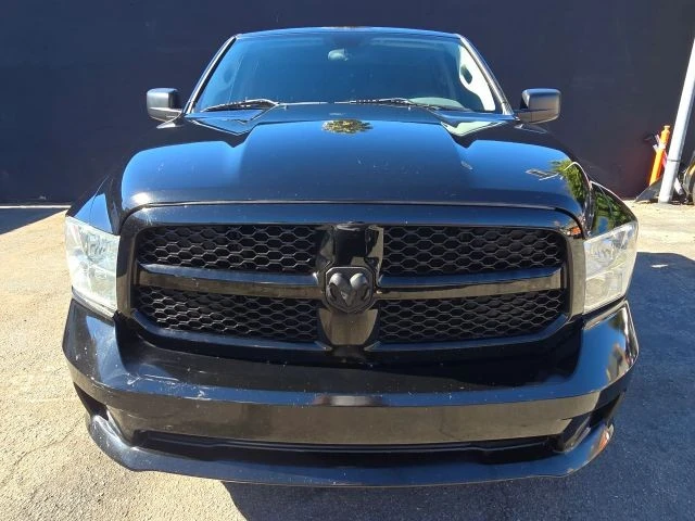 2013 Dodge Ram 4th Gen - Image 2 of 21