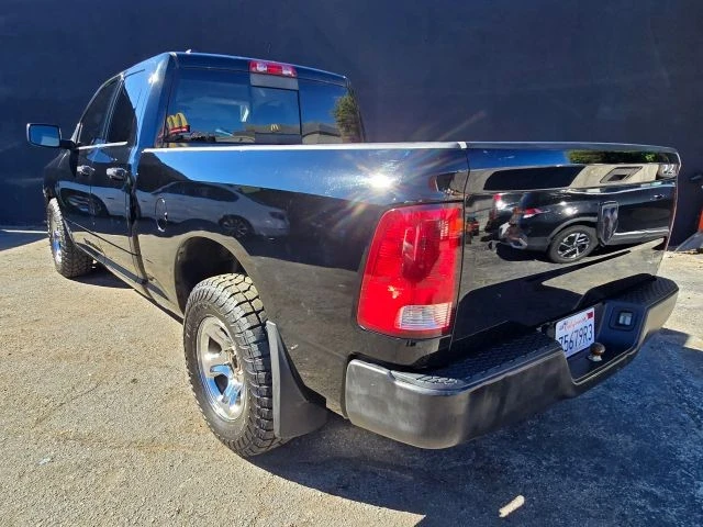 2013 Dodge Ram 4th Gen - Image 7 of 21