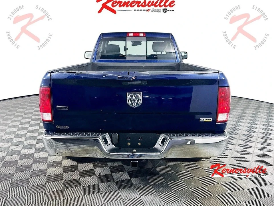 2013 Dodge Ram 4th Gen - Image 6 of 21
